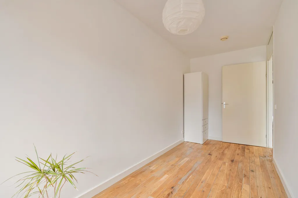 Stanze - Modern 3-Bedroom Apartment in Amsterdam Centre