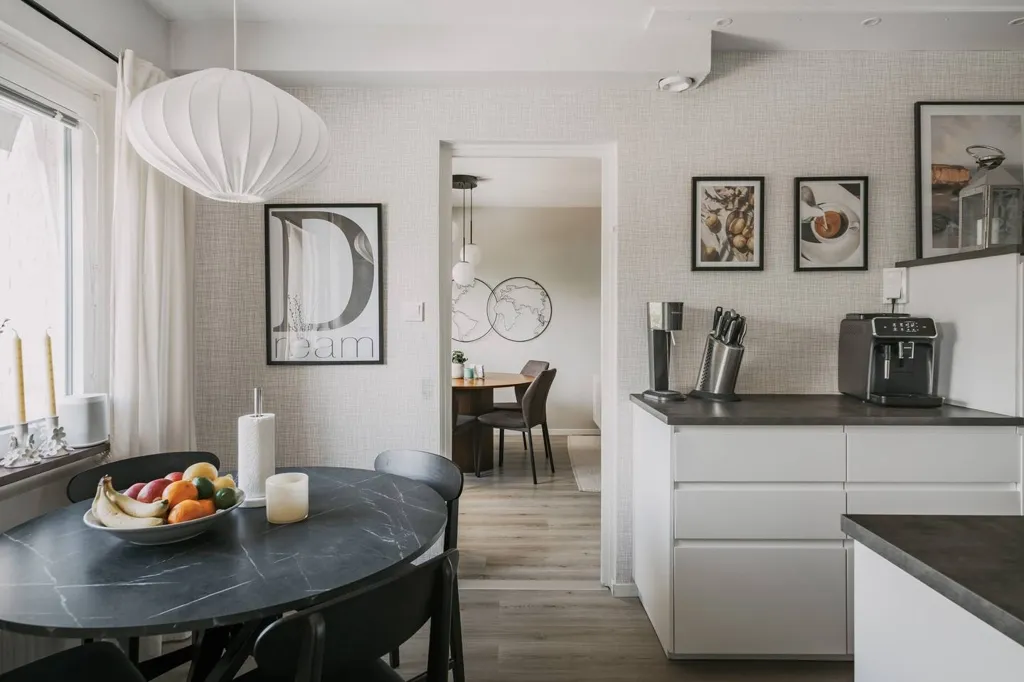 Appartement 3 pièces à Mariestads kommun
