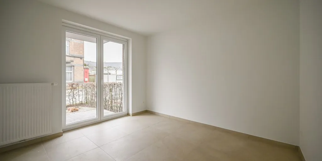Pièces - Appartement Économe en Énergie avec Jardin à Izegem