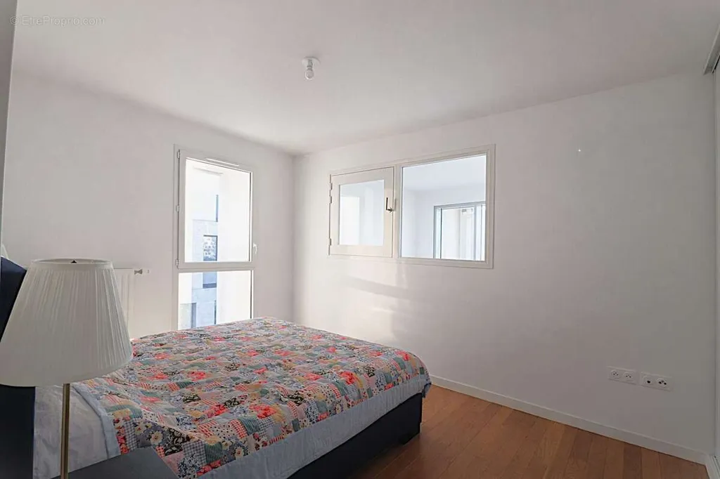 Magamistoad - Luxury Duplex with View in Bordeaux