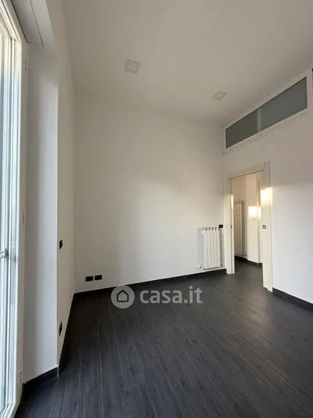 Pièces - Triplex Apartment with Triple Exposure in Reggio Calabria