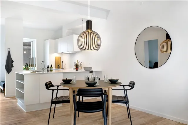 Appartement 3 pièces à Aalborg Øst