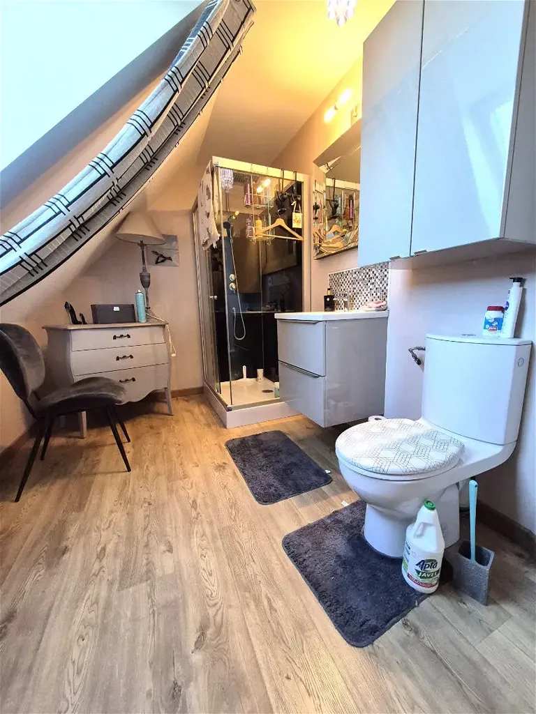 Maison 6 pièces à Cambrai