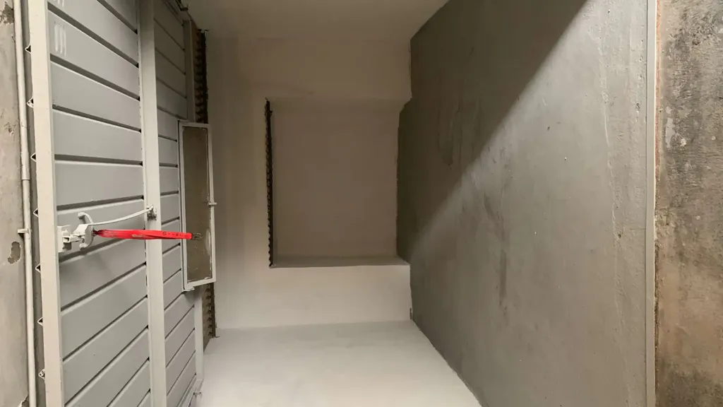 Garage - Luxury Flat with Garage in Reggio Emilia