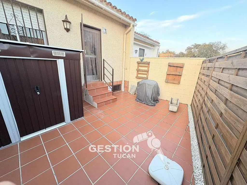 Terrazza - Chalet with Private Pool in Serranillos Playa