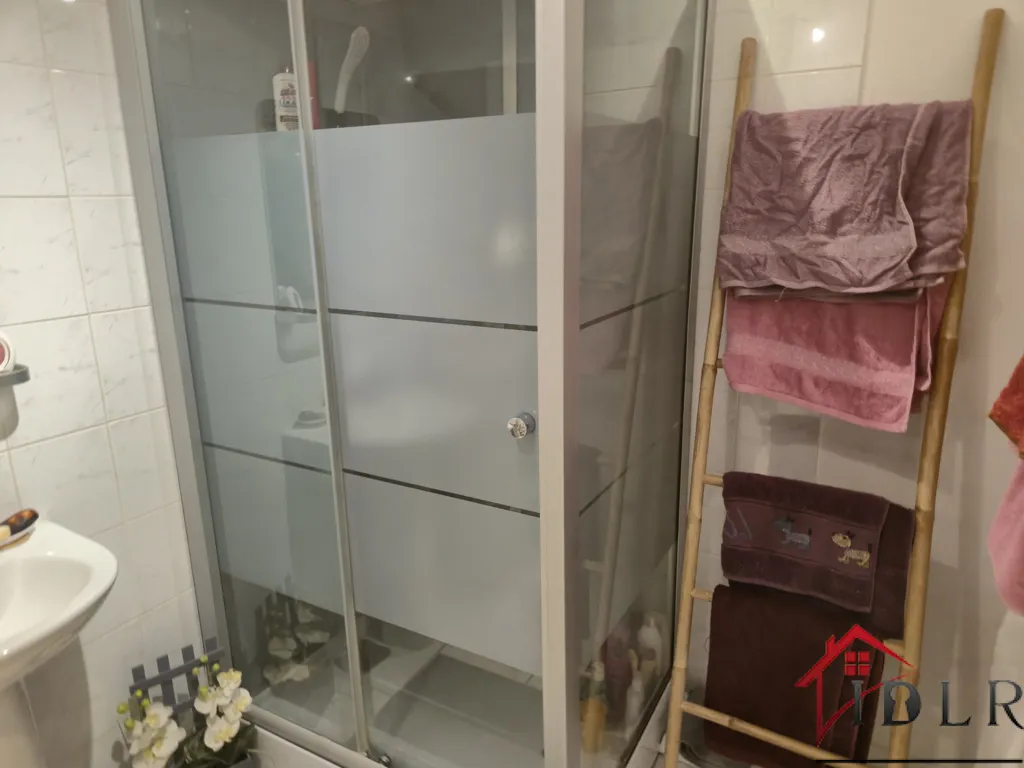 Vannitoad - Loft with Pool in Saint-Dizier Centre