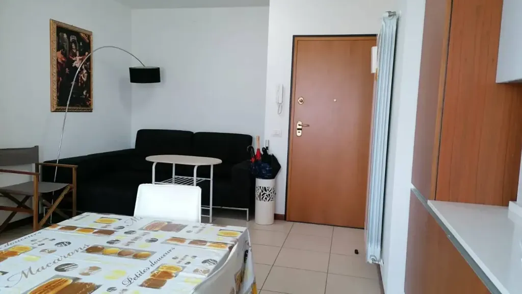 Salle à manger - Three-Room Apartment with Terrace in Castelfiorentino
