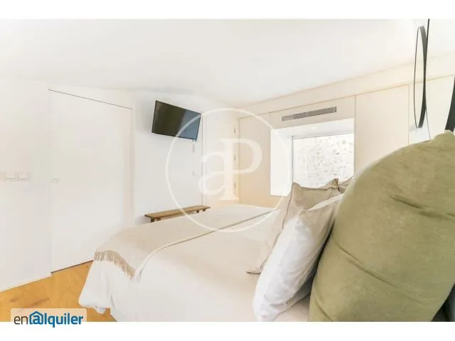 Camere da letto - Contemporary House with Balcón in Lloret de Vistalegre