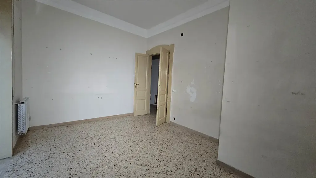Stanze - Spacious Apartment in Historic Building, Messina