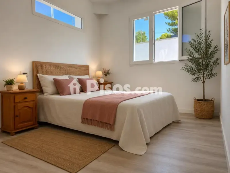 Magamistoad - New Flat with Pool in Creixell