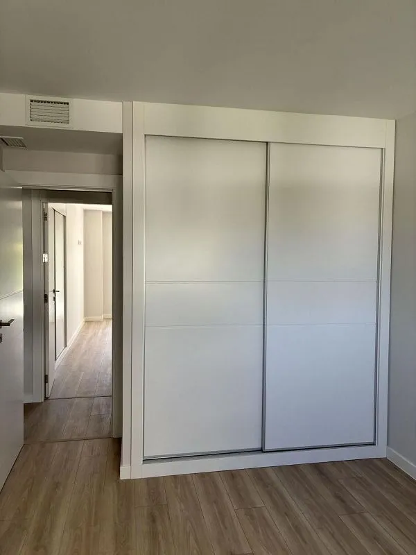 Pièces - Luxury Flat with Pool in Sanchinarro
