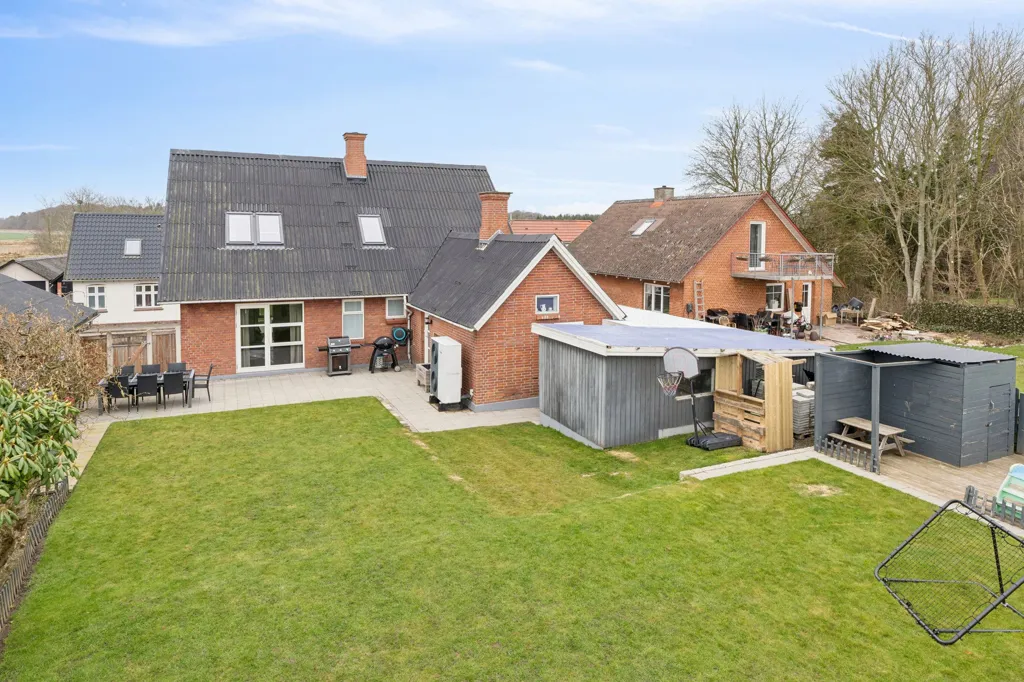 Maison 5 pièces à Lemming