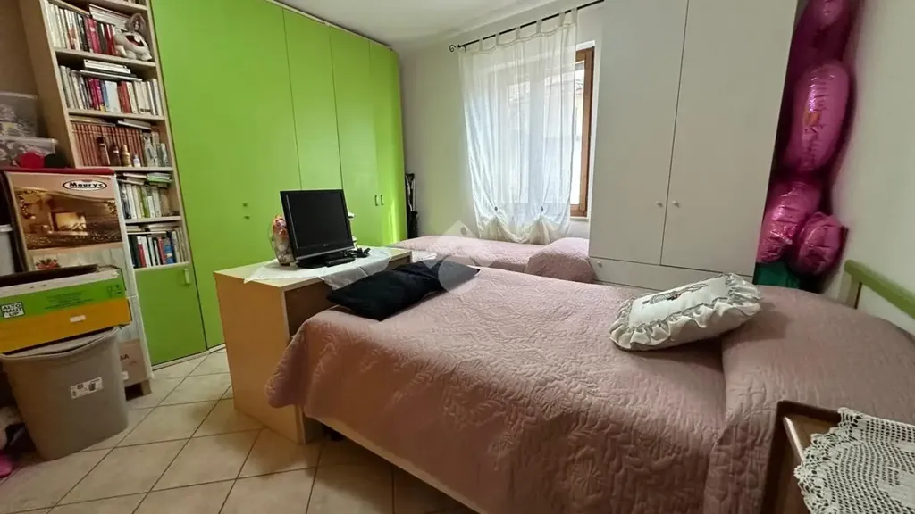 Chambres - Renovated Apartment in Spoleto