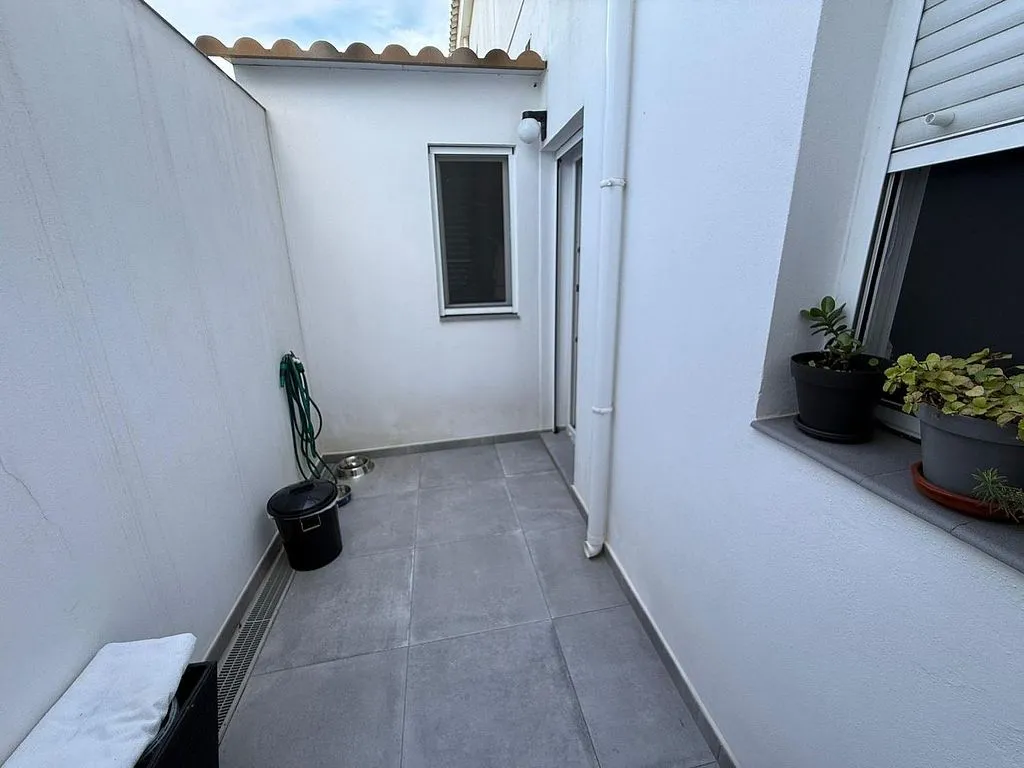 Aed - Semi-detached House with Terrace in Taraguilla