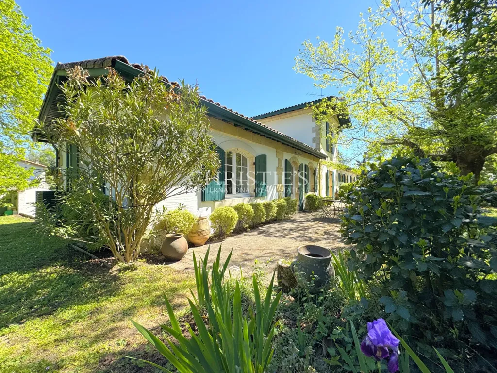 Extérieur - Villa Familiale avec Piscine près de Royan