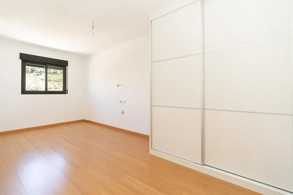 Chambres - Semi-Detached House with Pool in Las Ventillas