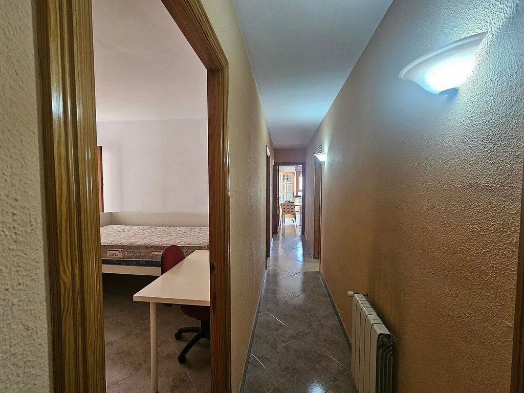 Ingresso - Apartment with Balcony in Son Oliva