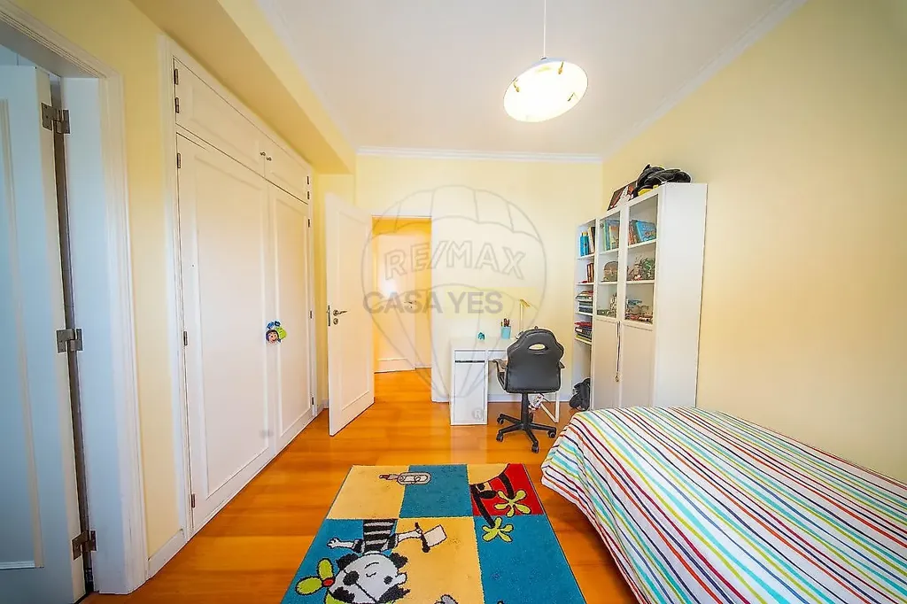 Camere da letto - House with Multiple Views in Sintra