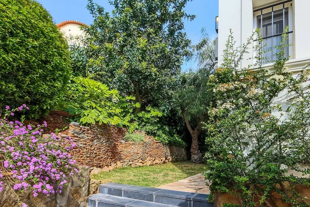 Jardin - Chalet with Pool and Terrace in Pedreguer