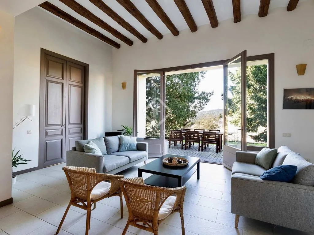 Séjour - Boutique Holiday Resort in Carme, Spain