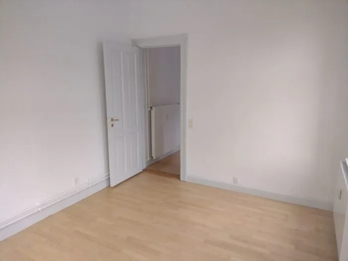 Pièces - Spacious Flat with South-Facing Terrace in Odense C