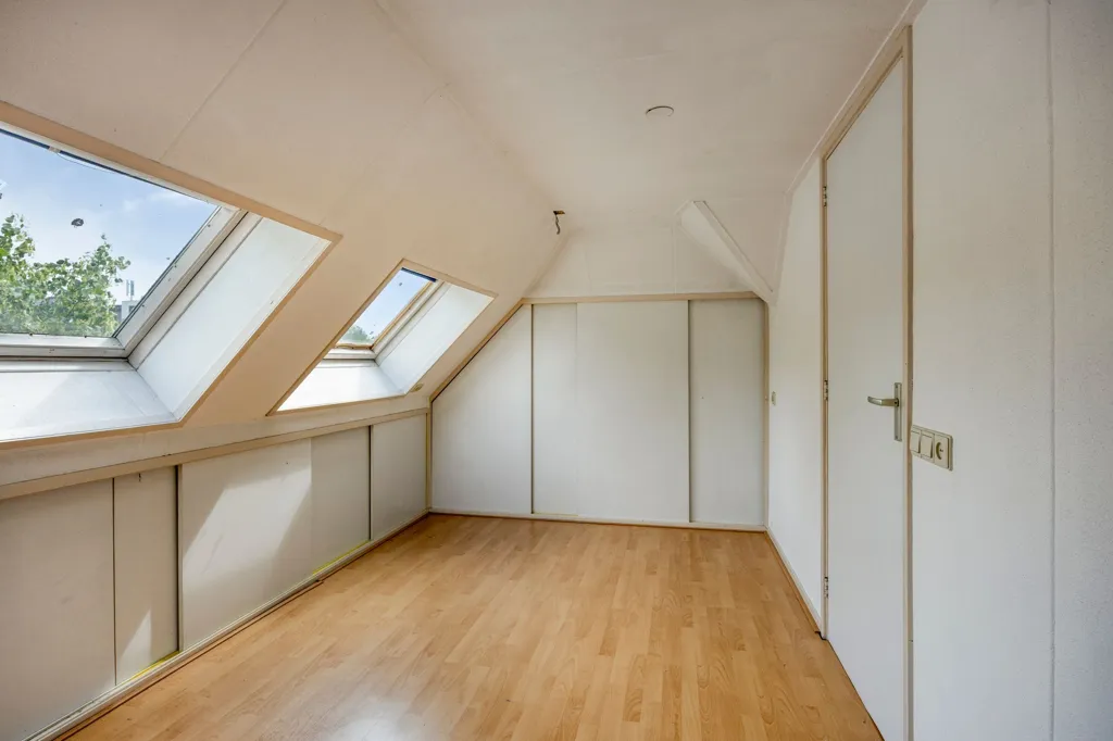 Stanze - Corner House with Garden in Eindhoven