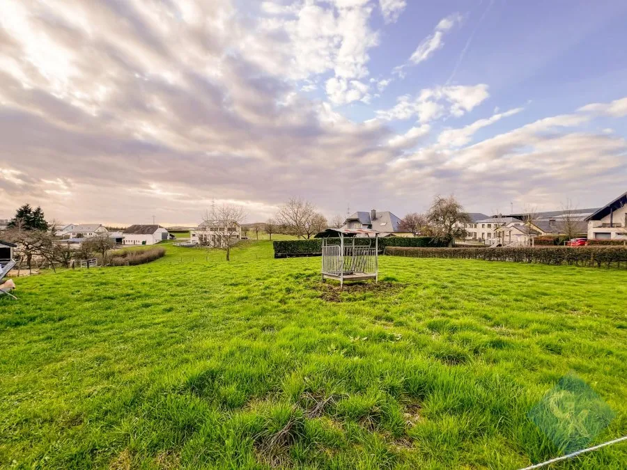 Aed - Building Land in Landscheid, Tandel