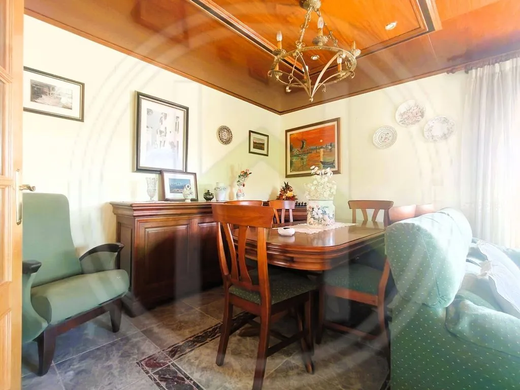 Salle à manger - Luxury House with Pool in Cànoves i Samalús