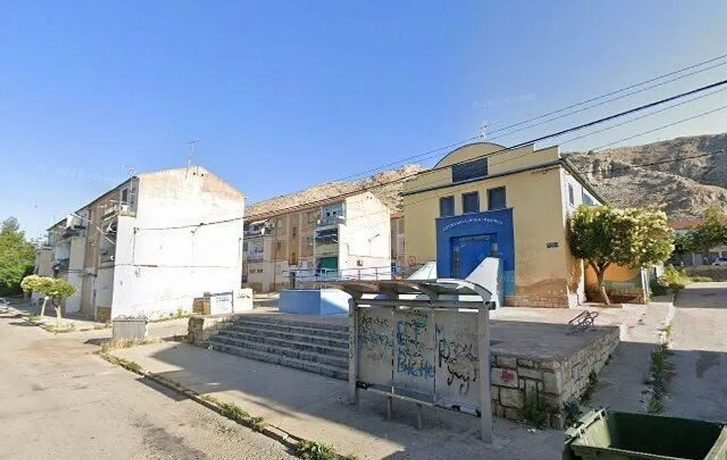 Esterno - Occupied Chalet in Villena