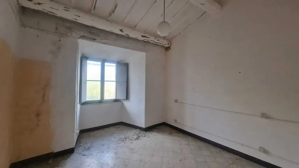 Toad - Ground Floor Apartment with Panoramic View in Todi