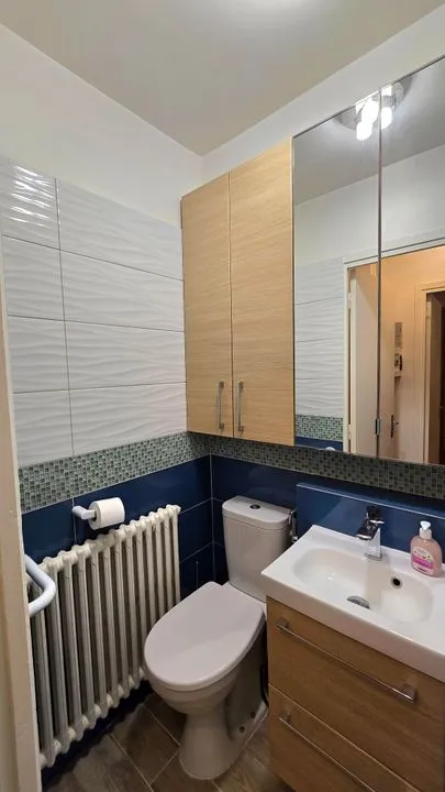 Vannitoad - Studio with Parking in Ville-d'Avray