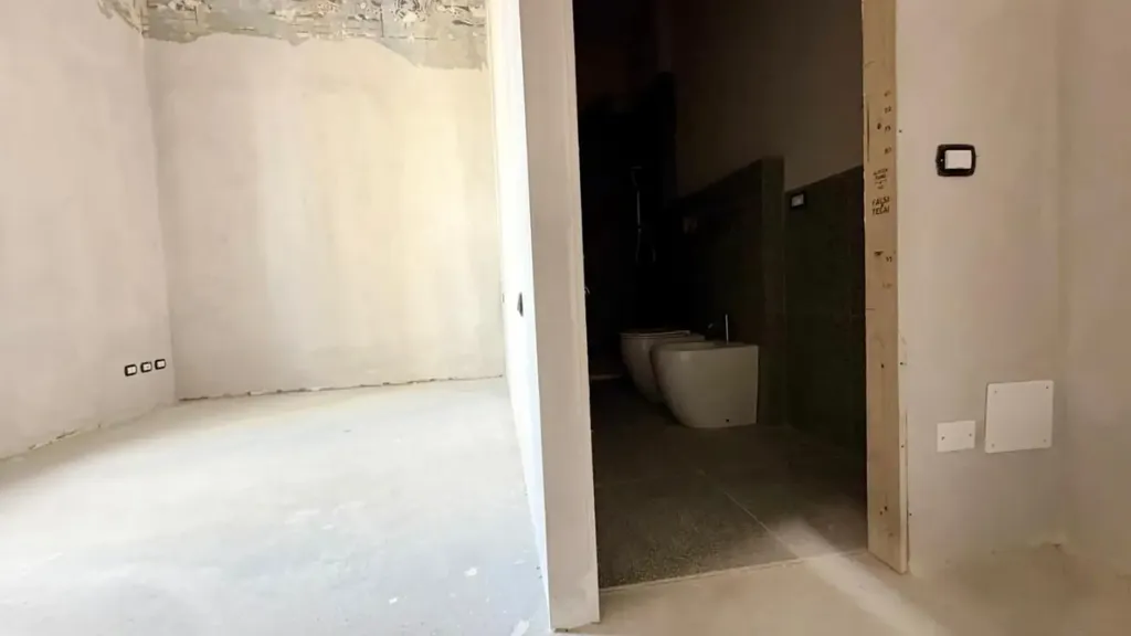 Stanze - Luxury Apartment with Liberty Staircase in Empoli