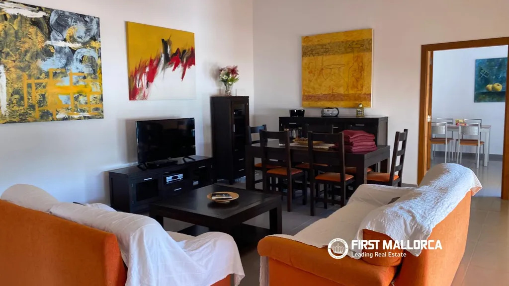 Elutuba - Self-Sufficient Country House with Pool in Pollença