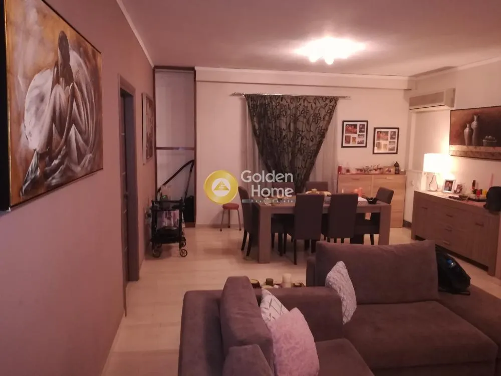 Séjour - Appartement 3 pièces à GR