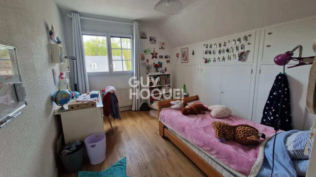 Magamistoad - Spacious House with Garden in Eure-et-Loir