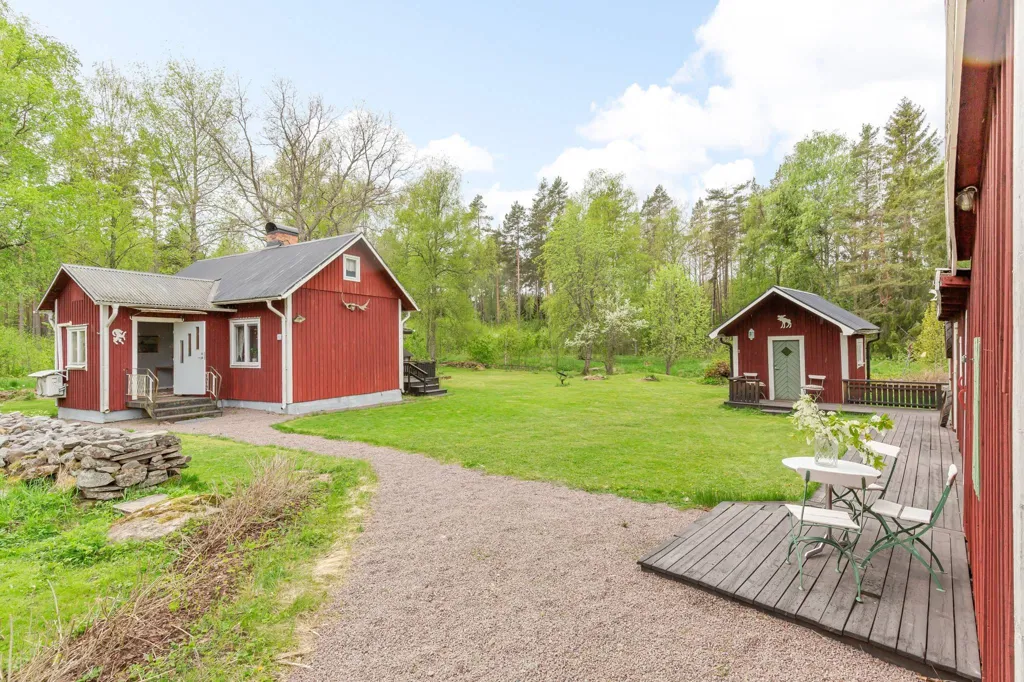 Maison 3 pièces à Gävle kommun