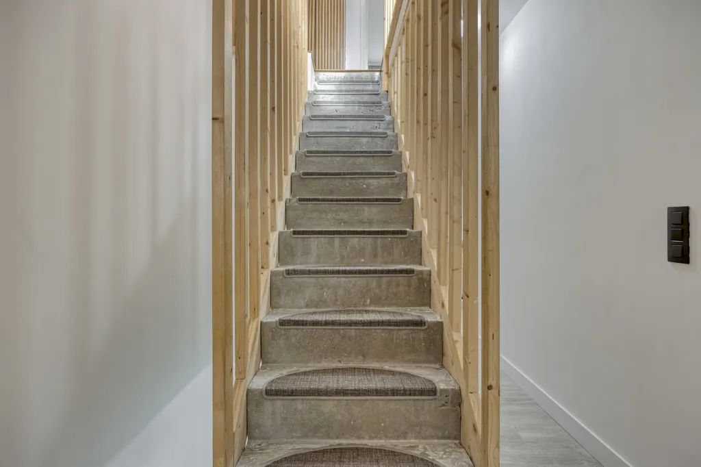 Pièces - Appartement avec Jardin au Rez-de-Chaussée à Gooreind