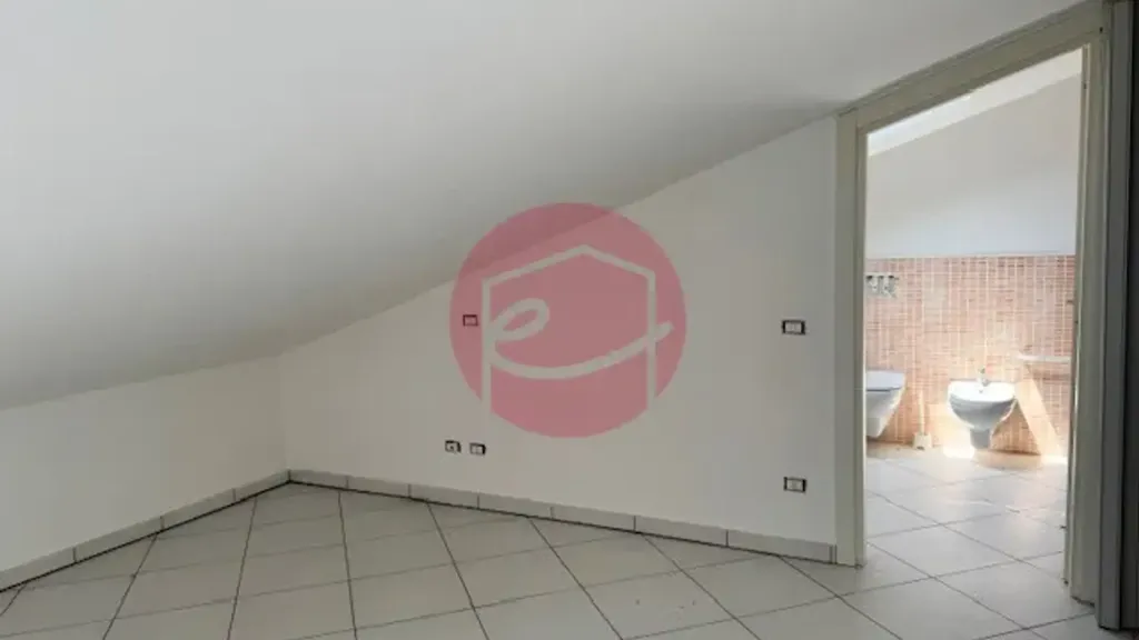 Toad - Trilocale with Balcony in Savignano Sul Rubicone