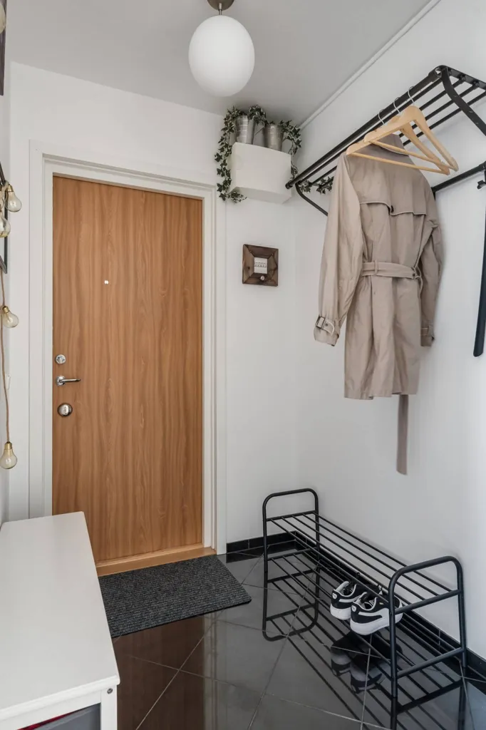 Appartement 3 pièces à Örebro kommun