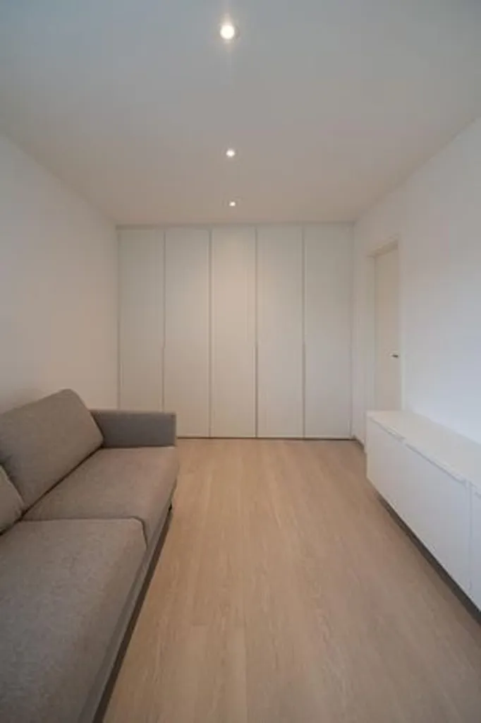 Elutuba - New Apartment with Panoramic View in Esneux