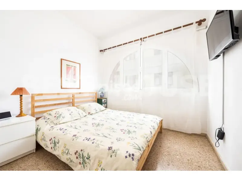Chambres - Duplex Penthouse with Terrace in Las Palmas