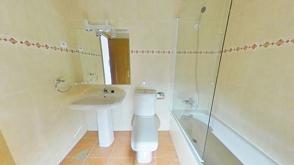 Vannitoad - Duplex with Pool in San José, Pinto