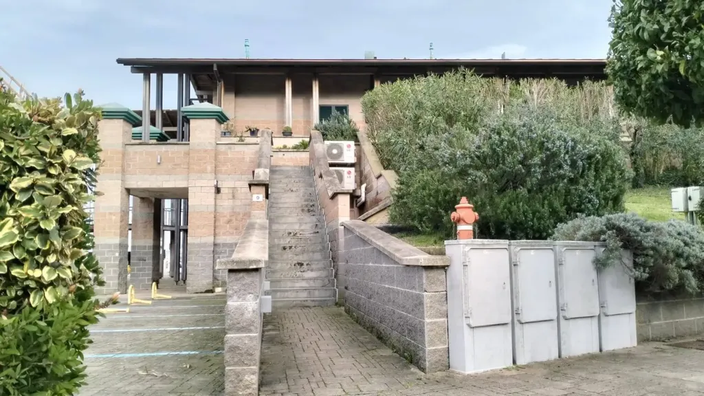Esterno - Seafront Studio with Terrace in Varazze