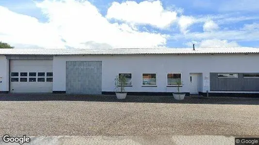 Välivaade - Warehouse with Workshop in Vojens