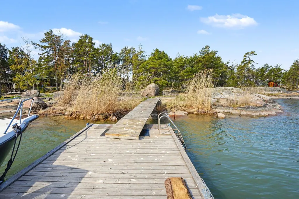 Extérieur - Private Island with Sauna in Naantali