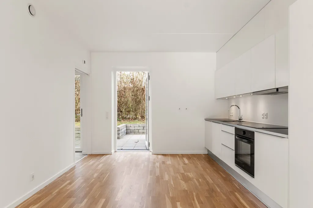 Maison 4 pièces à Søborg
