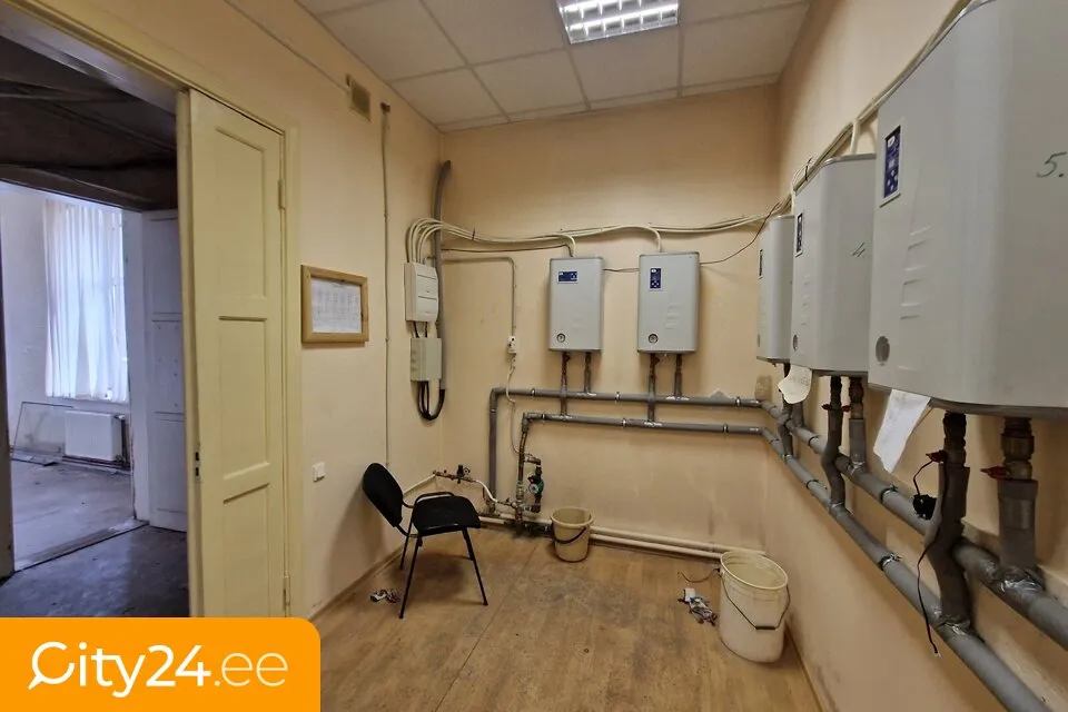 Maison 53 pièces à Rīga