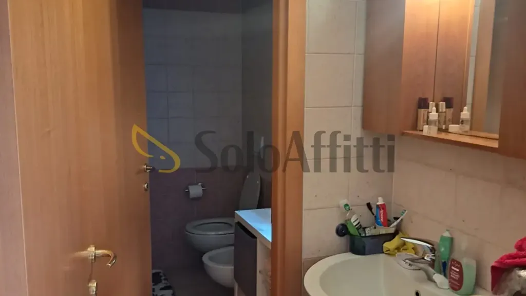 Vannitoad - Studio with Balcony in Viserba, Rimini