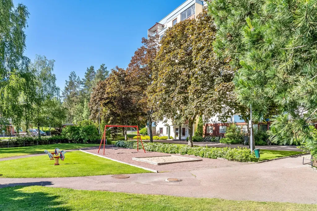 Aed - One-Bedroom Flat with Balcony in Herrhagen