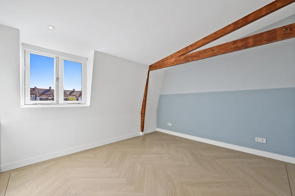 Pièces - Luxury Apartment with Garden in Den Haag